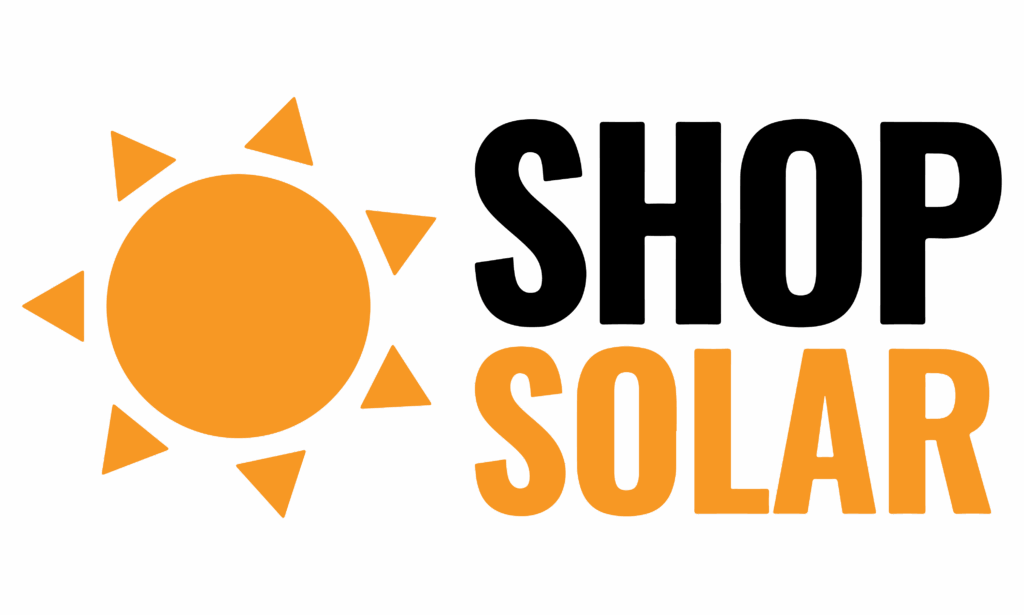 Shop Solar